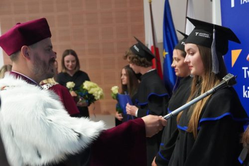 DSC00285-Copy Akademia Tarnowska rozpoczęła rok akademicki 2026/2027. Rekordowa rekrutacja