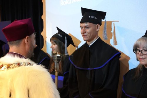 DSC00291-Copy Akademia Tarnowska rozpoczęła rok akademicki 2026/2027. Rekordowa rekrutacja