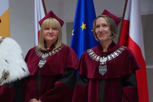 DSC00308-Copy Akademia Tarnowska rozpoczęła rok akademicki 2026/2027. Rekordowa rekrutacja