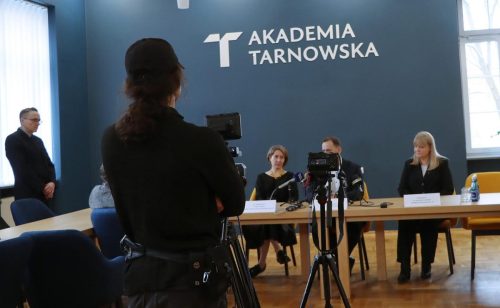4-edytowano-copy Konferencja prasowa nowych władz Akademii Tarnowskiej
