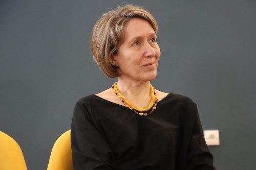 5-copy Konferencja prasowa nowych władz Akademii Tarnowskiej