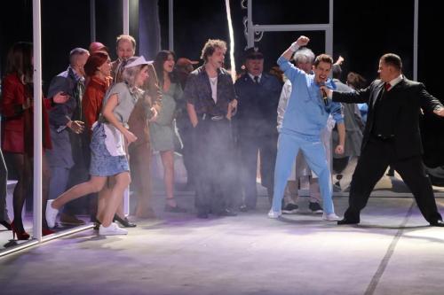 img-6248-copy PRAPREMIERA Widowiska Muzycznego "AZOTY FICTION"