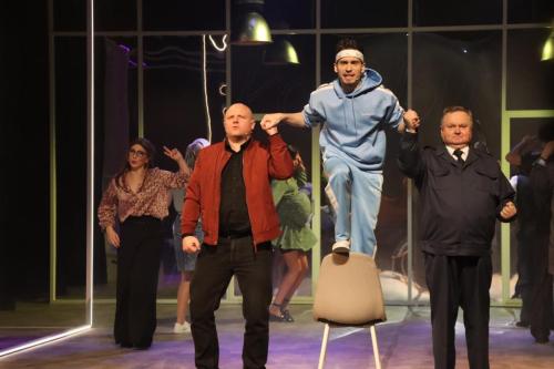 img-6533-copy PRAPREMIERA Widowiska Muzycznego "AZOTY FICTION"