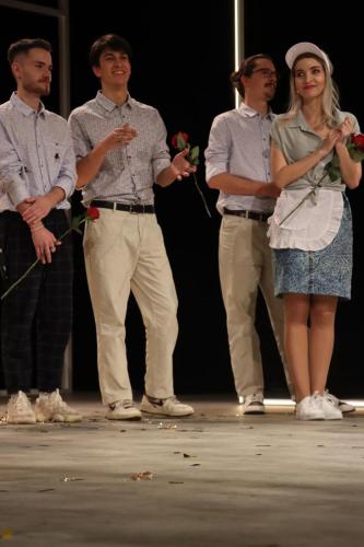 img-7062-copy PRAPREMIERA Widowiska Muzycznego "AZOTY FICTION"