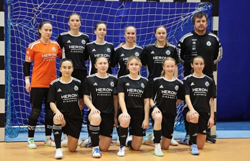 0-copy AZS Akademia Tarnowska vs UKEN Kraków...