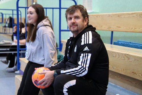 img-4582-edytowano-copy AZS Akademia Tarnowska vs UKEN Kraków...