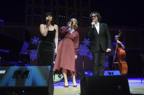 17 A NADZIEJA NIECH BĘDZIE W NAS" - najmniejsza scena świata