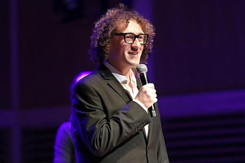 18 A NADZIEJA NIECH BĘDZIE W NAS" - najmniejsza scena świata