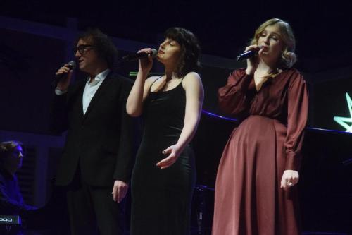 6a A NADZIEJA NIECH BĘDZIE W NAS" - najmniejsza scena świata