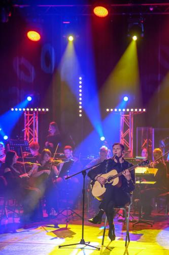 Abba-228 ABBA i INNI Symfonicznie