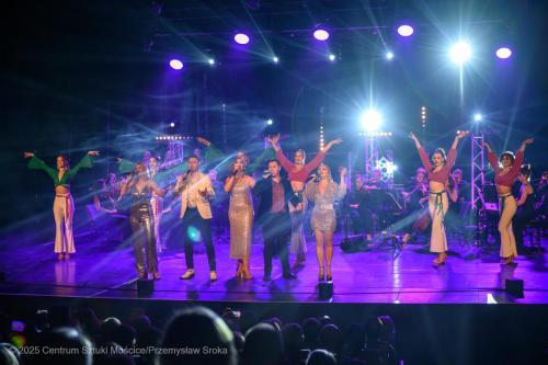 Abba-273 ABBA i INNI Symfonicznie