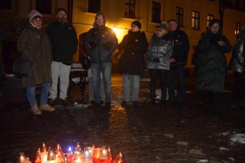 2-copy „Światło Pamięci dla Pawła Adamowicza – Tarnów przeciw nienawiści”