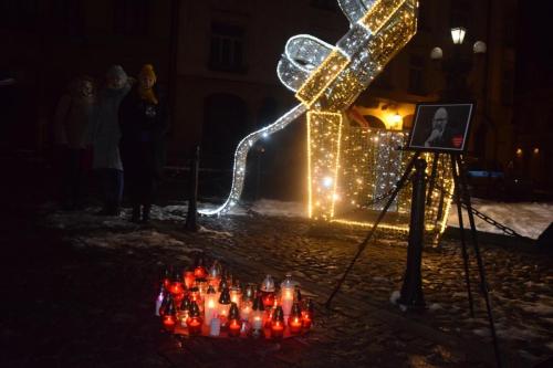 dsc-1885-copy „Światło Pamięci dla Pawła Adamowicza – Tarnów przeciw nienawiści”