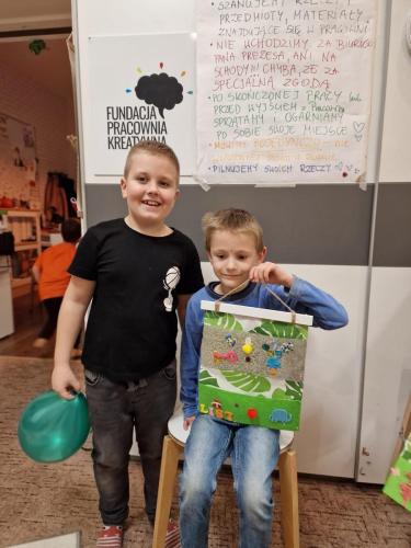 10 NOWY CYKL: MIEJSCA PRZYJAZNE DZIECIOM – FUNDACJA PRACOWNIA KREATYWNA