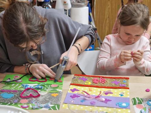 12 NOWY CYKL: MIEJSCA PRZYJAZNE DZIECIOM – FUNDACJA PRACOWNIA KREATYWNA