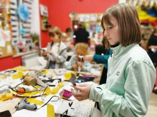 17 NOWY CYKL: MIEJSCA PRZYJAZNE DZIECIOM – FUNDACJA PRACOWNIA KREATYWNA