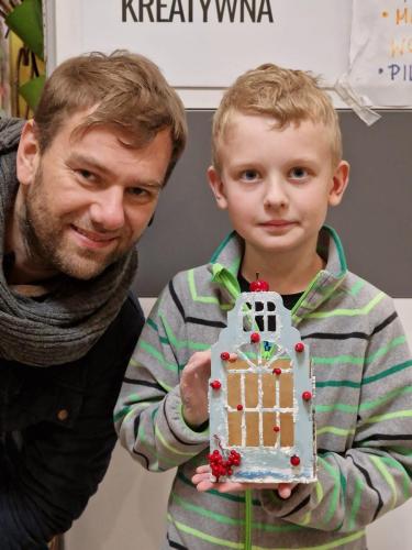 2 NOWY CYKL: MIEJSCA PRZYJAZNE DZIECIOM – FUNDACJA PRACOWNIA KREATYWNA