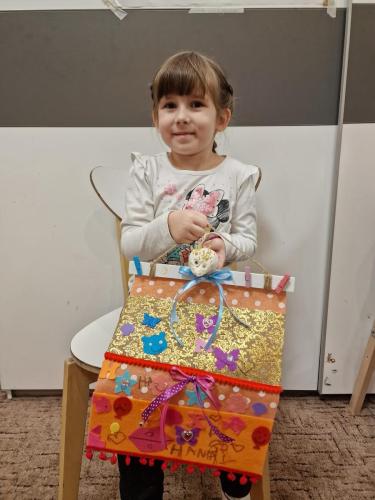 20 NOWY CYKL: MIEJSCA PRZYJAZNE DZIECIOM – FUNDACJA PRACOWNIA KREATYWNA