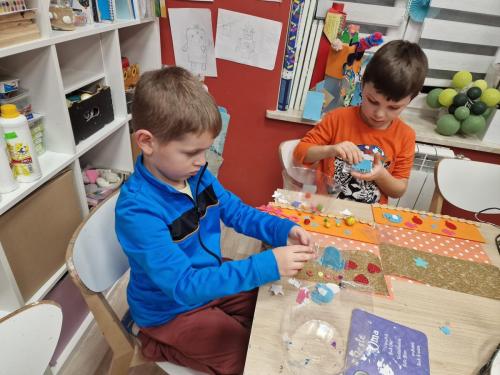 23 NOWY CYKL: MIEJSCA PRZYJAZNE DZIECIOM – FUNDACJA PRACOWNIA KREATYWNA