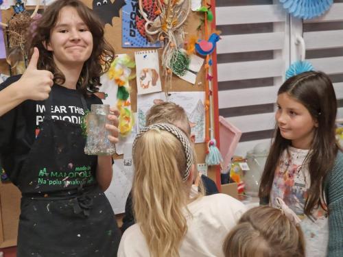 24 NOWY CYKL: MIEJSCA PRZYJAZNE DZIECIOM – FUNDACJA PRACOWNIA KREATYWNA