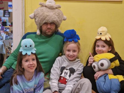 38 NOWY CYKL: MIEJSCA PRZYJAZNE DZIECIOM – FUNDACJA PRACOWNIA KREATYWNA