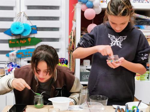 9 NOWY CYKL: MIEJSCA PRZYJAZNE DZIECIOM – FUNDACJA PRACOWNIA KREATYWNA