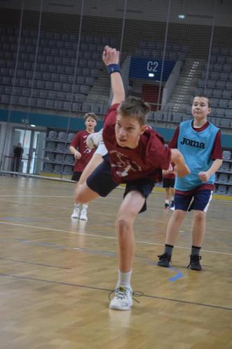 5 Finał Akademii Piłki Ręcznej Dziewcząt i Chłopców