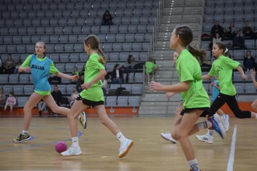 DSC_3058 Finał Akademii Piłki Ręcznej Dziewcząt i Chłopców