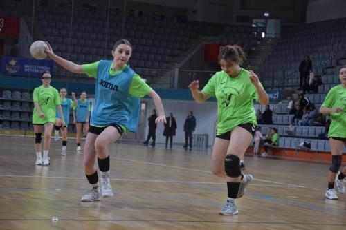 dsc-3100-copy Finał Akademii Piłki Ręcznej Dziewcząt i Chłopców