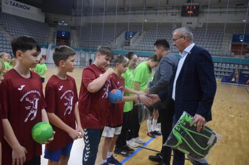 dsc-3171-copy Finał Akademii Piłki Ręcznej Dziewcząt i Chłopców