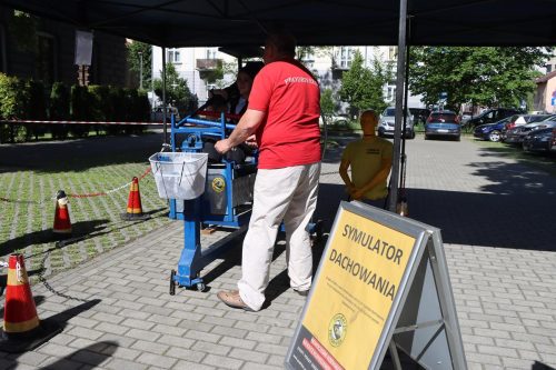 14-copy Tarnowskie drogi bez promili….