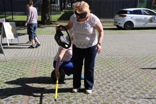15-copy Tarnowskie drogi bez promili….