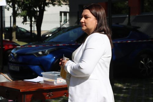 16-copy Tarnowskie drogi bez promili….