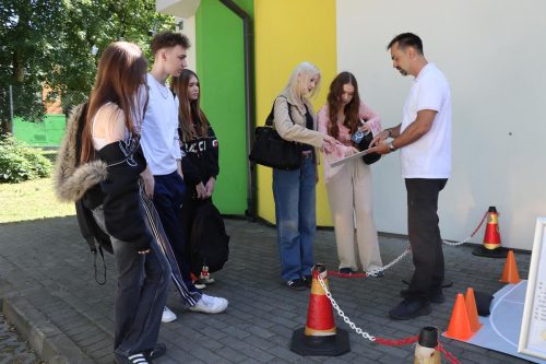 22-copy Tarnowskie drogi bez promili….