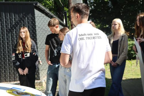 23-copy Tarnowskie drogi bez promili….