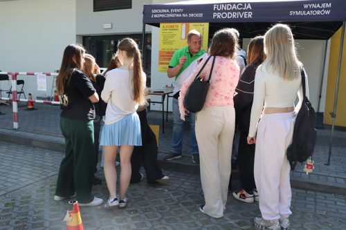 26-copy Tarnowskie drogi bez promili….