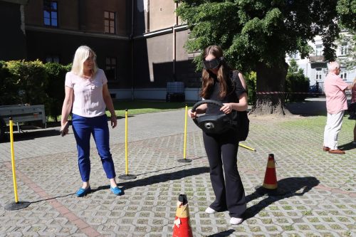 27-copy Tarnowskie drogi bez promili….