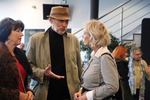 10 “Moje miejsca” Aleksandra Zuba-Benn