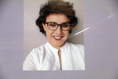 11 “Moje miejsca” Aleksandra Zuba-Benn