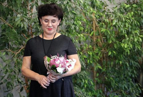 2 “Moje miejsca” Aleksandra Zuba-Benn