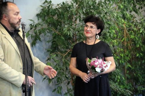 3 “Moje miejsca” Aleksandra Zuba-Benn