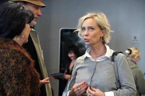 5 “Moje miejsca” Aleksandra Zuba-Benn