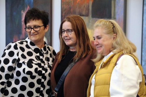 6 “Moje miejsca” Aleksandra Zuba-Benn