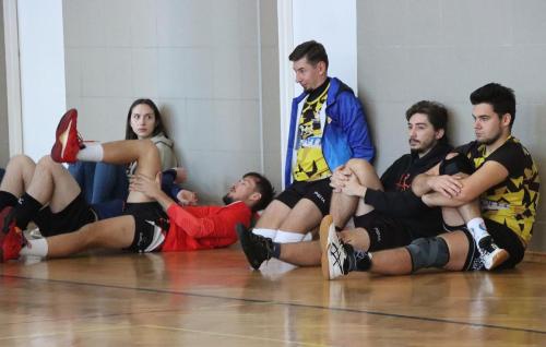 12-copy Amatorska Liga Siatkówki Małopolskiego TKKF - (strefa Tarnów)