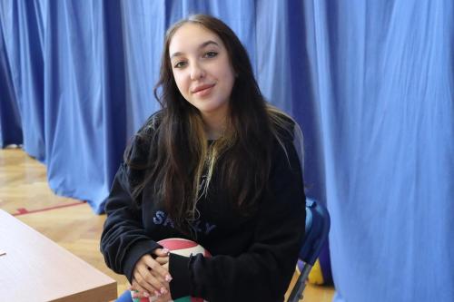 21-copy Amatorska Liga Siatkówki Małopolskiego TKKF - (strefa Tarnów)