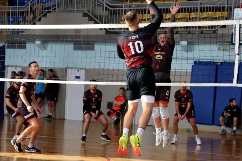 1-copy Małopolska Amatorska Liga Siatkówki