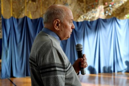 2-copy Małopolska Amatorska Liga Siatkówki