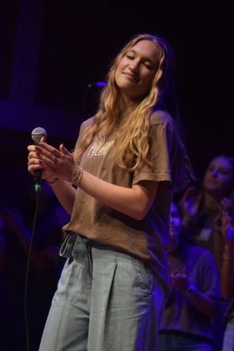 10 Johnson Ferry Baptist High School Choir w Tarnowie