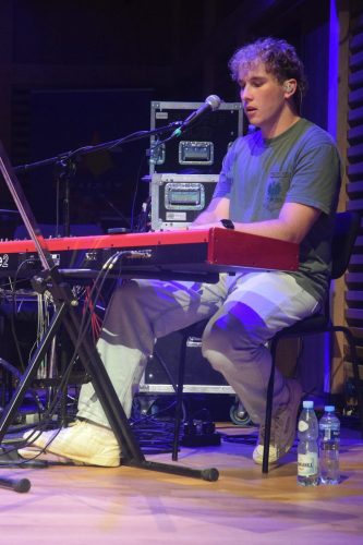 25 Johnson Ferry Baptist High School Choir w Tarnowie