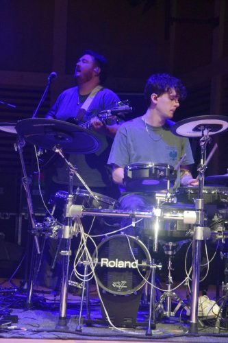 26 Johnson Ferry Baptist High School Choir w Tarnowie